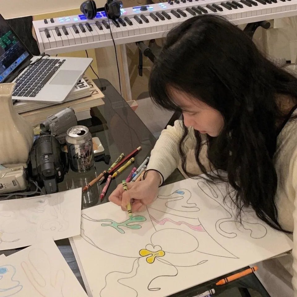 羡慕女人的男人